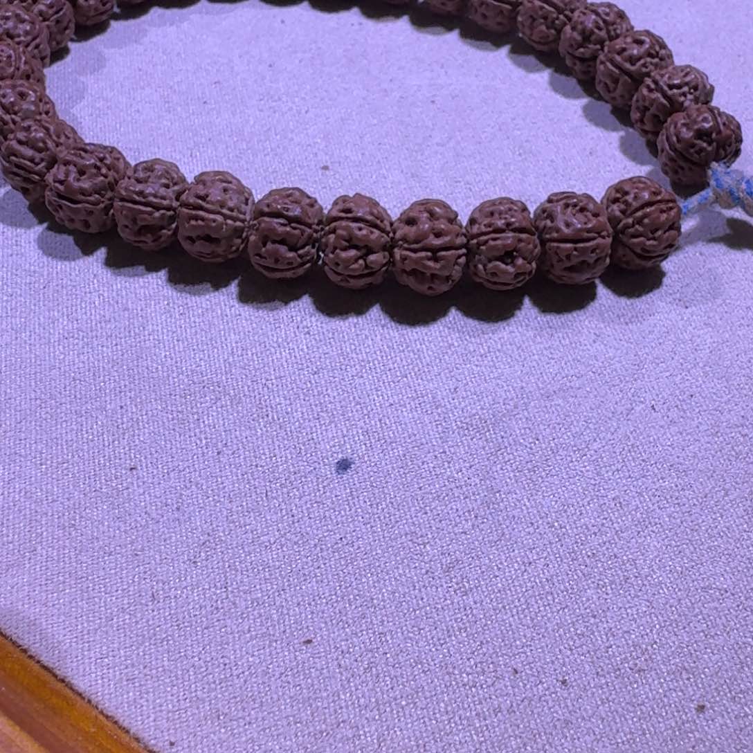 金刚菩提吊坠福**林纯血老树王10