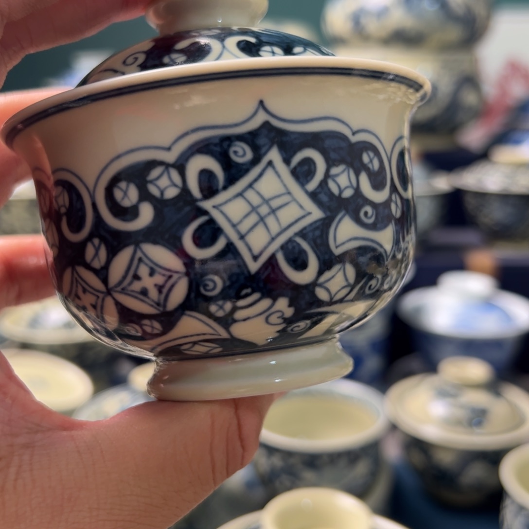 【闪购商品】思**禾陶瓷艺术有限公司