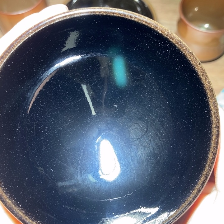 茶盏密密麻麻密密麻麻