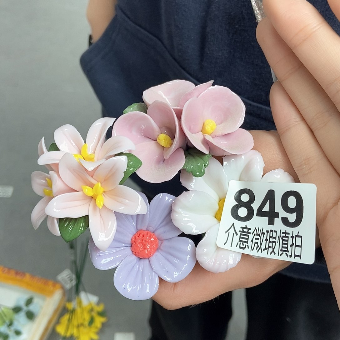 陶瓷设计风格现代