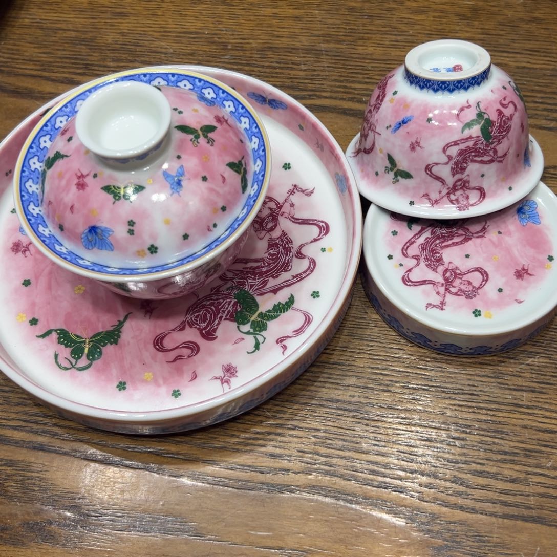 景德镇瓷器艺术研究的