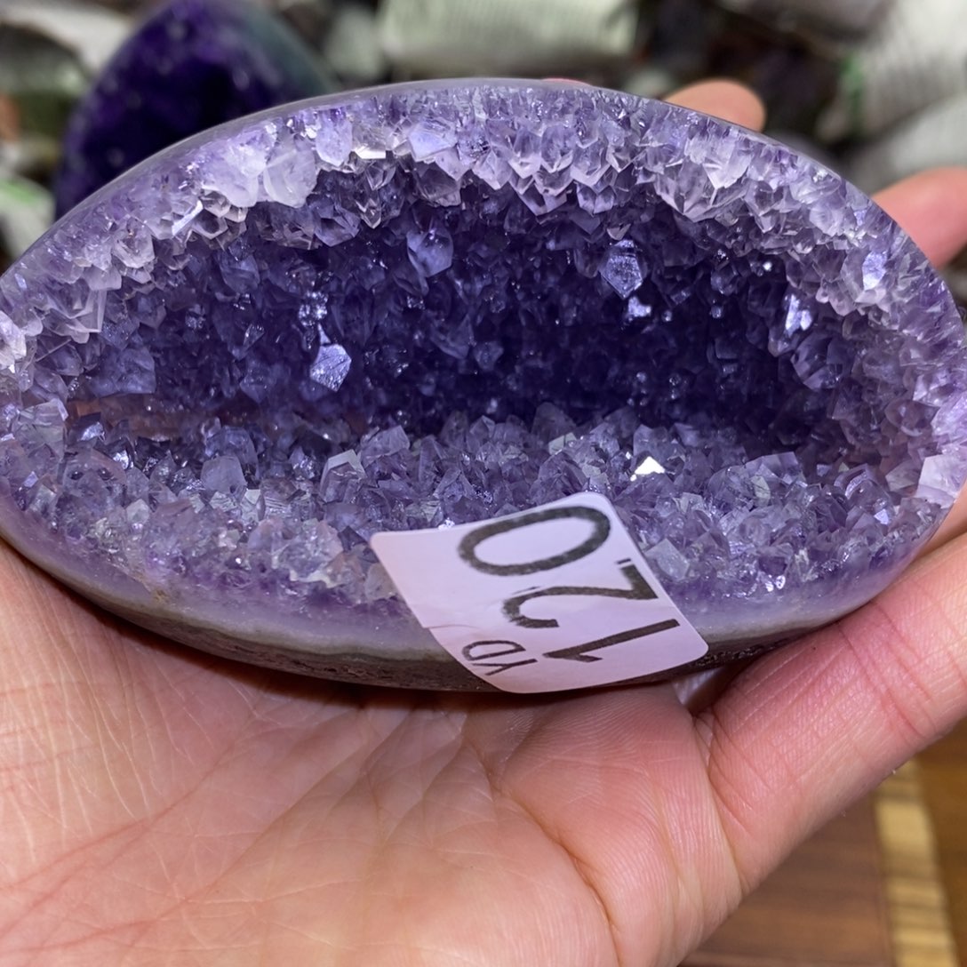 水晶大型摆件（非配饰）未镶嵌