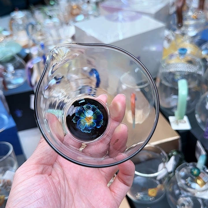 禾器天宇公道杯青公道杯