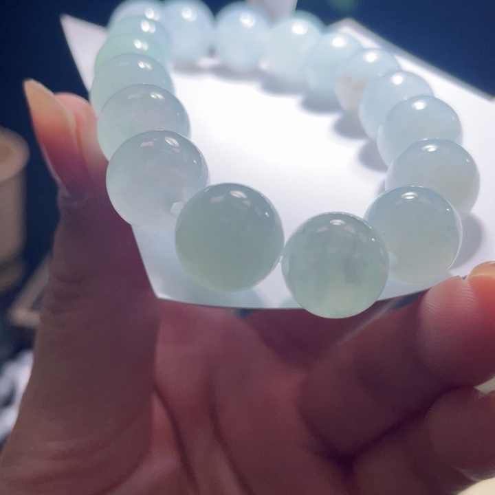 未镶嵌定制翡翠翡翠12+