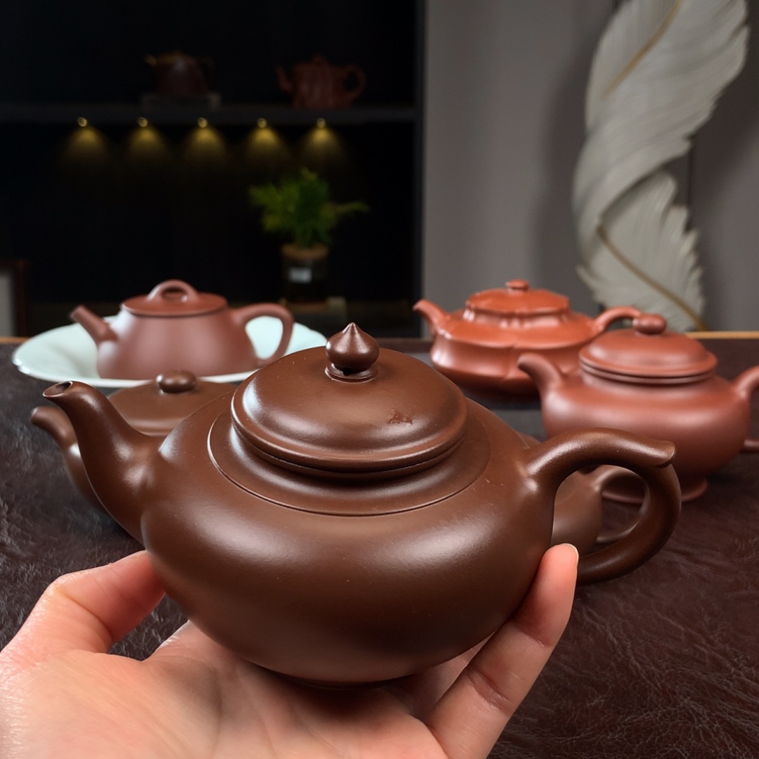 瑞****州紫砂壶紫砂壶紫砂壶