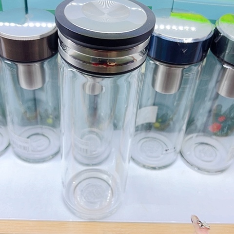 万象品牌U40S，690毫升➕杯套