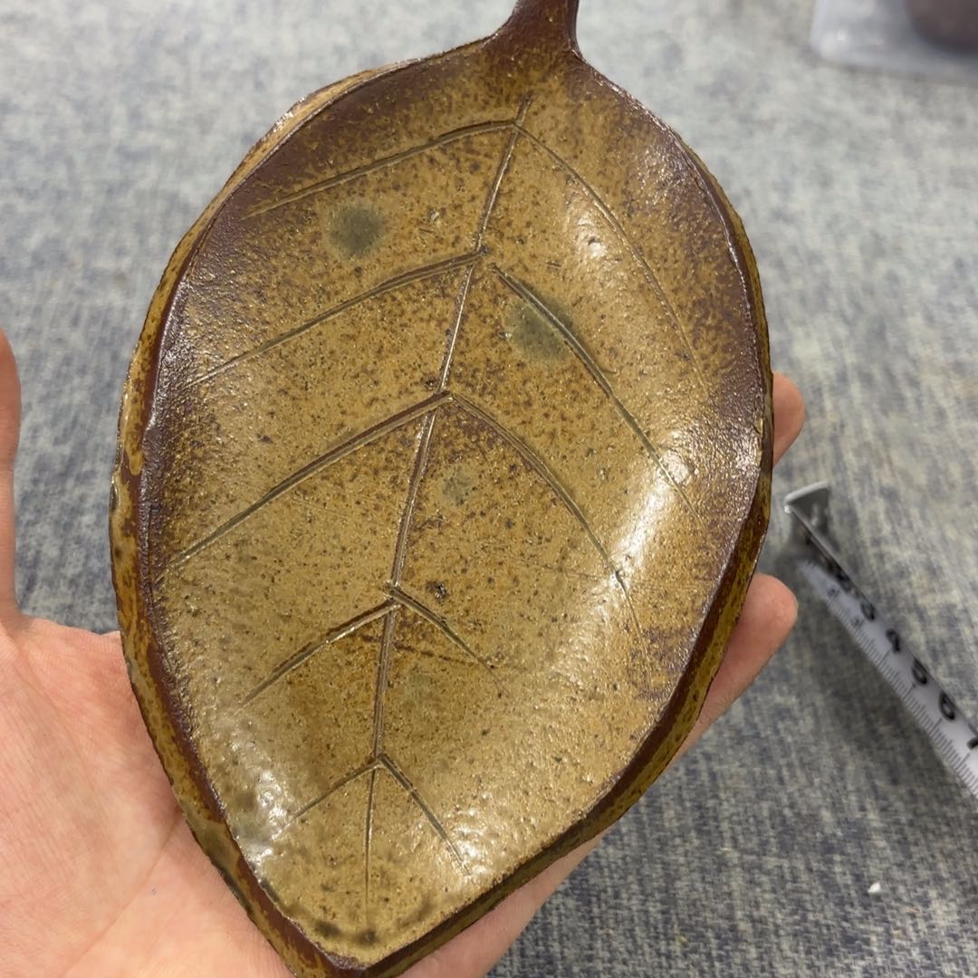 非常喜欢这个瓷器