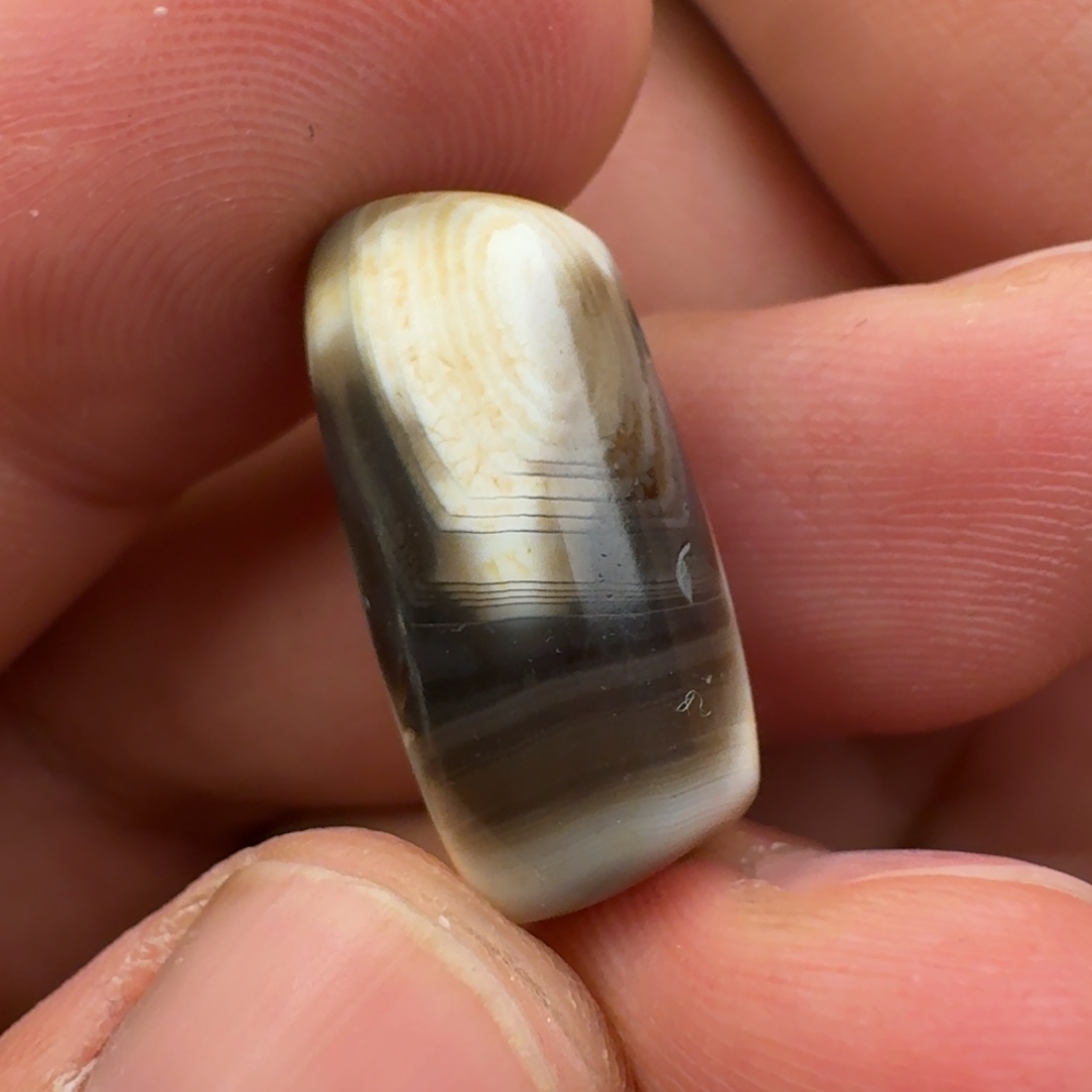 西***瓜非金属非金属仿纯萌萌项链