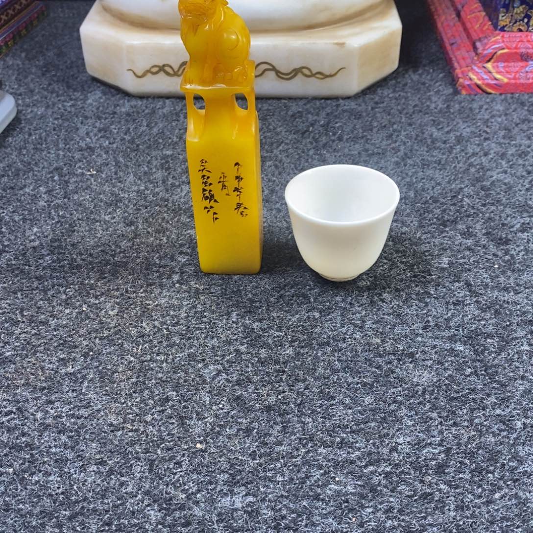 我***贝陶其他精品美物大摆件