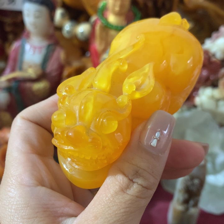 石材摆件石材更有性价比