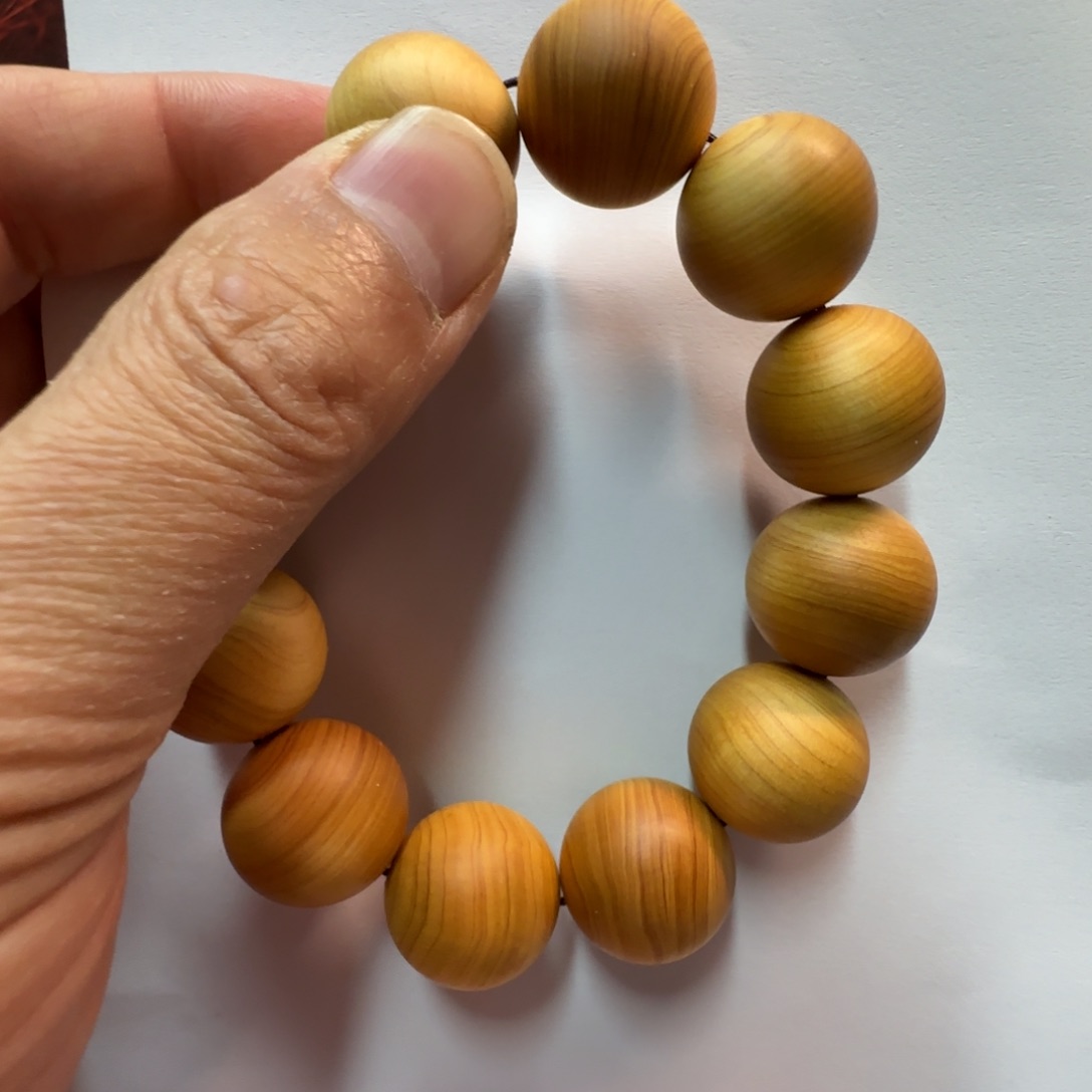 柏木（崖柏）大*哥好的好滴我知道啦