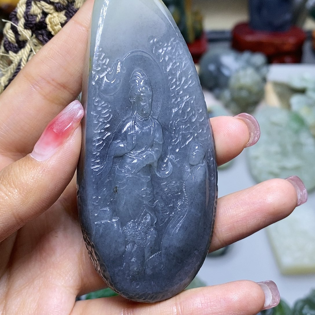 和田玉和田玉未镶嵌