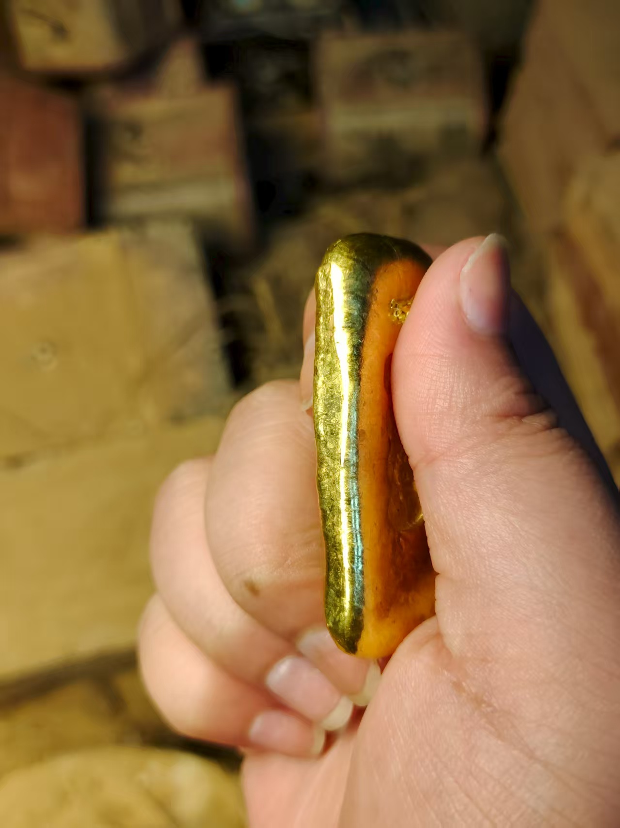 家居饰品摆件   AZ0124   精美摆件现代仿古复古摆件