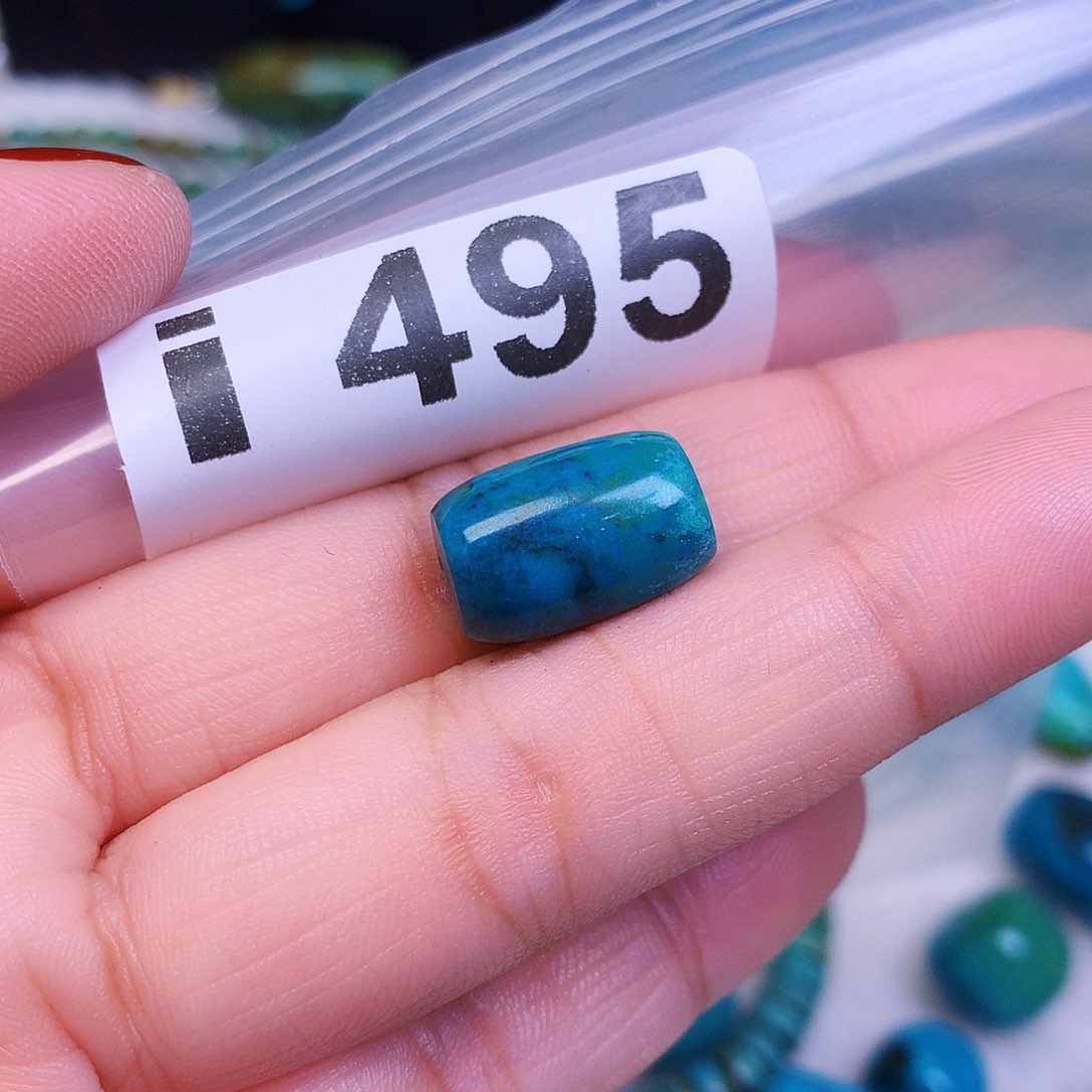 空竹粉丝专享十堰特色手工散珠