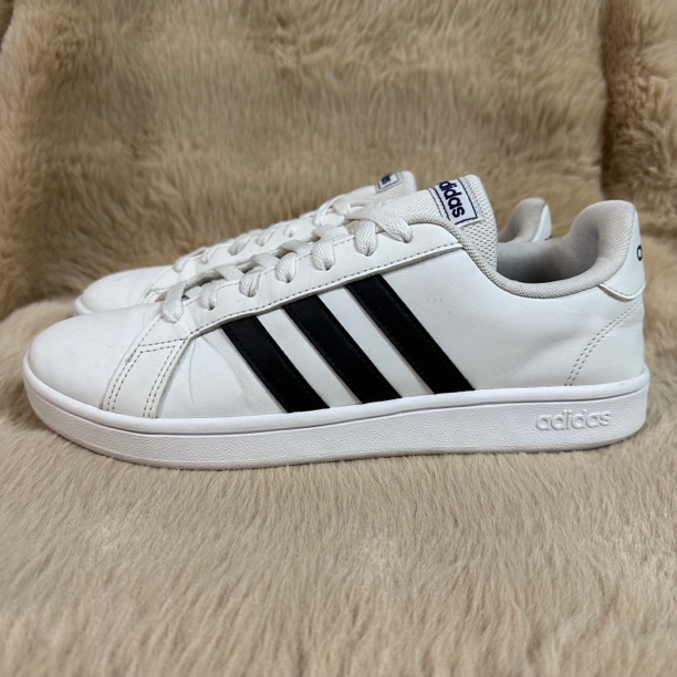 90新 MM6 42码/ Grand Court 减震 复古 板鞋