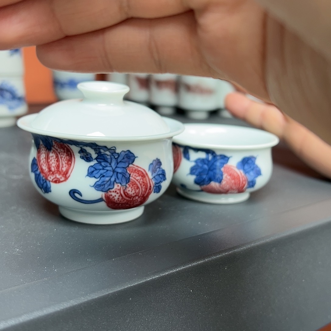 【闪购商品】陶瓷艺术陶瓷艺术微瑕