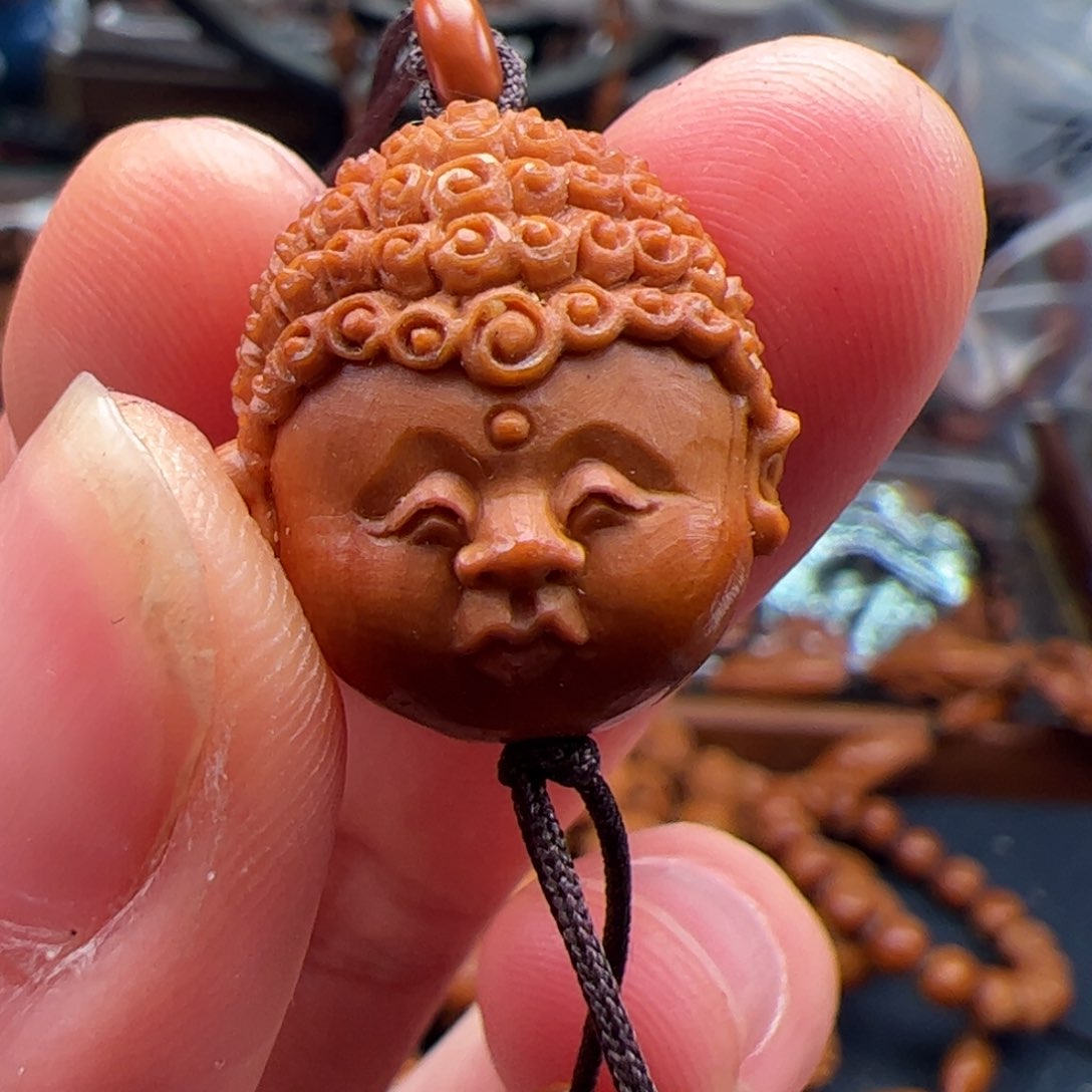 橄榄核手串/手链橄榄核手串