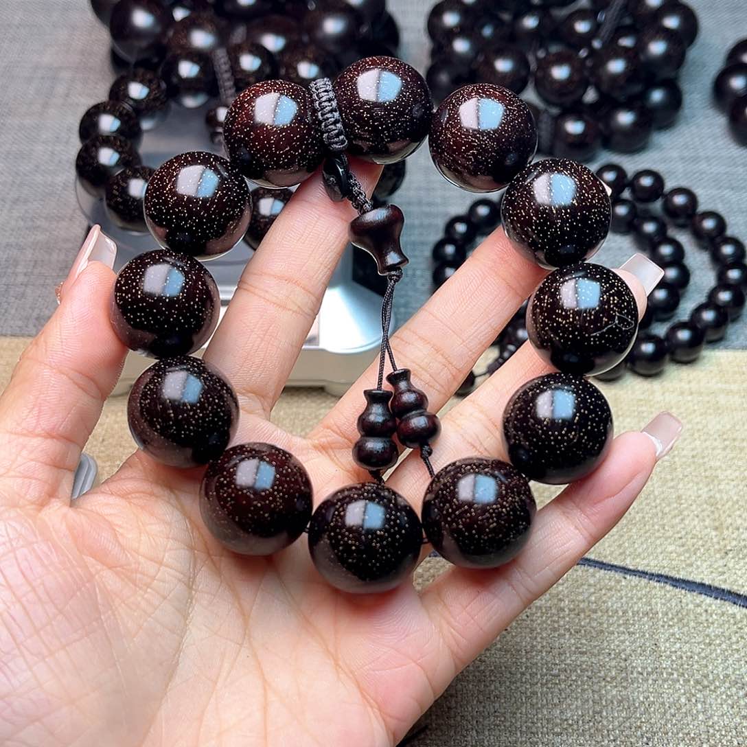 檀香紫檀（小叶紫檀）元****使2.0爆星