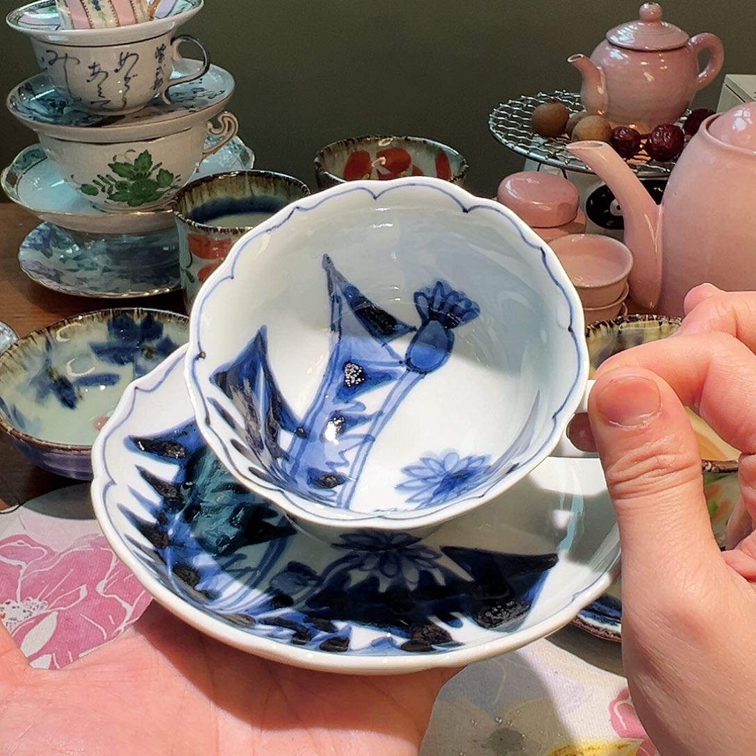 咖啡杯水杯杯子茶杯茶壶