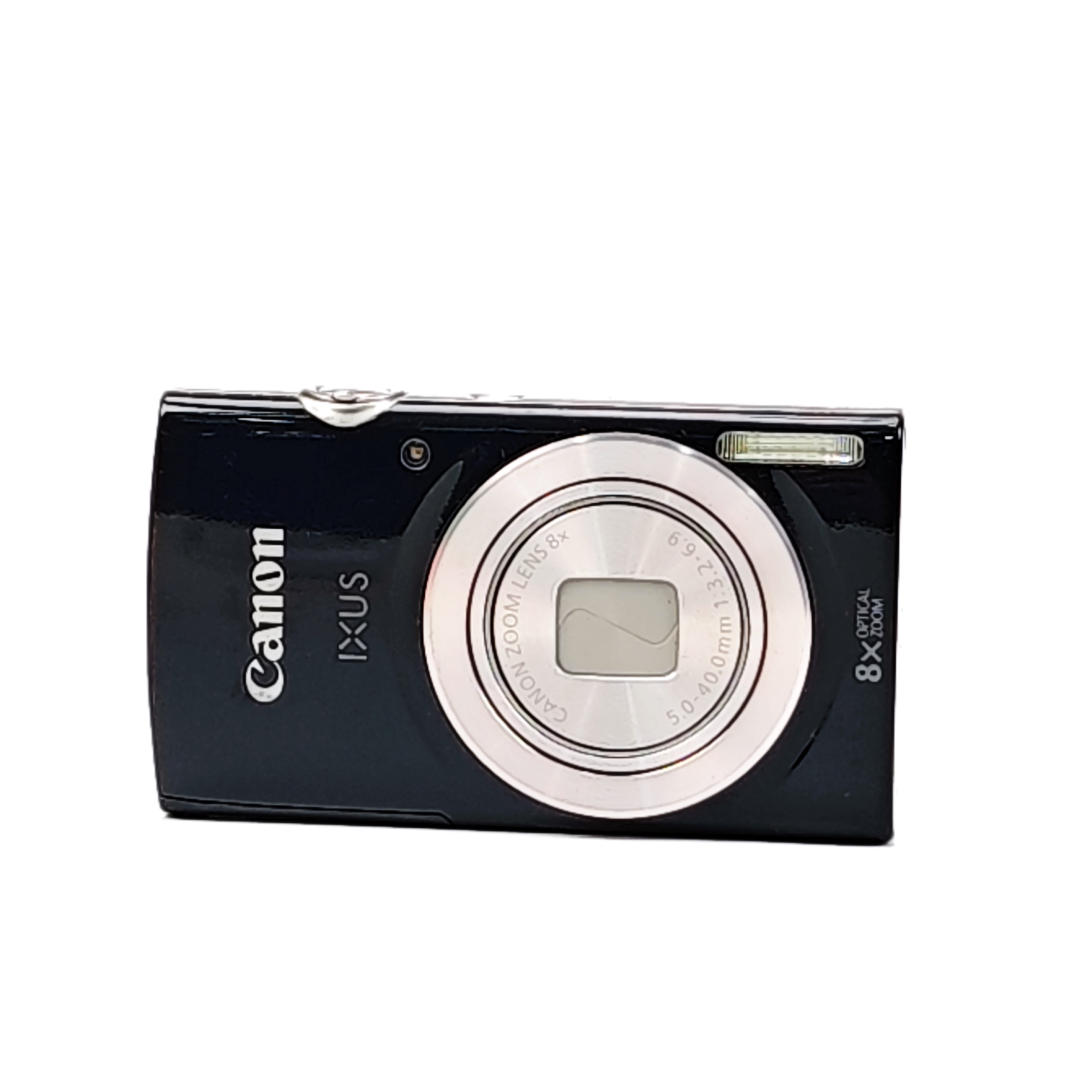 95新 Canon/佳能 ixus185拍人拍景两千w像素人像清冷32倍操作简单