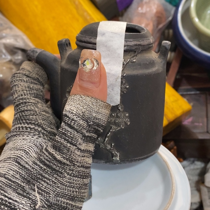 陶瓷艺术陶瓷艺术