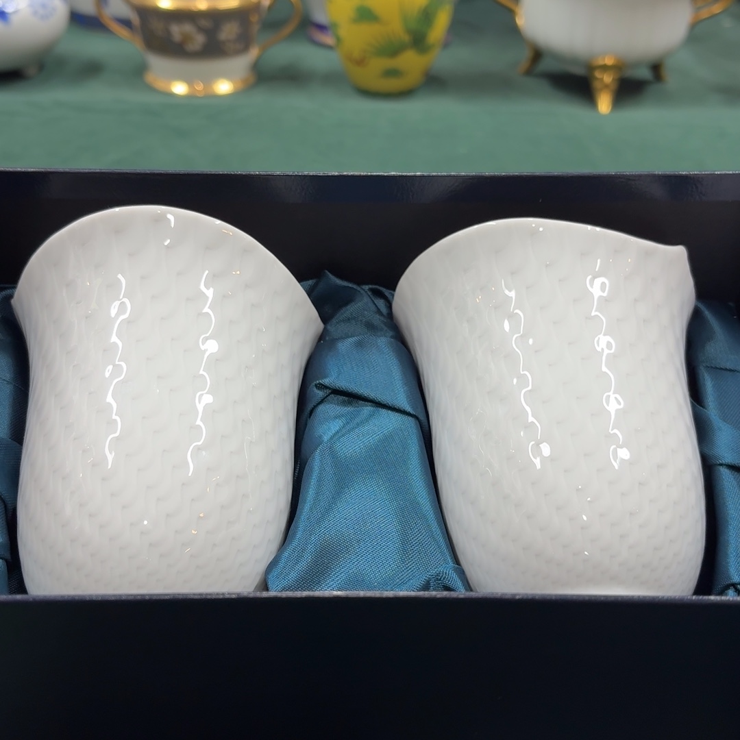 云翼堂瓷器真好看呀