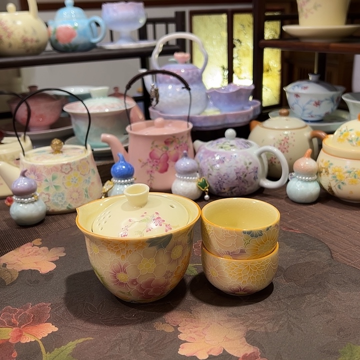 茶具配件其它茶器