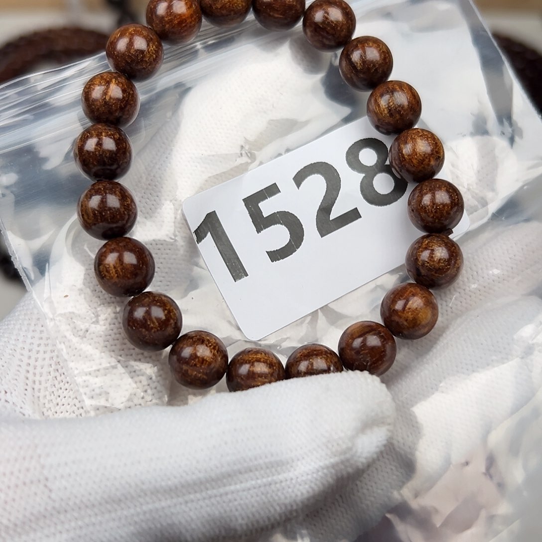 贡木其他1.0巴贡手串