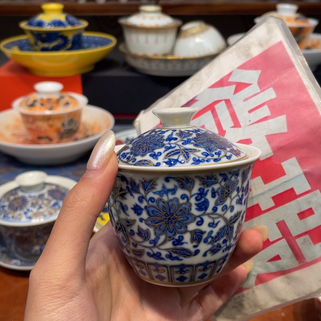 景德镇景德镇陶瓷