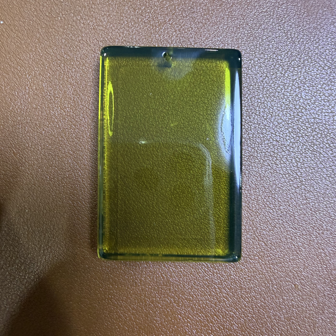 特色饰品工艺品无事牌