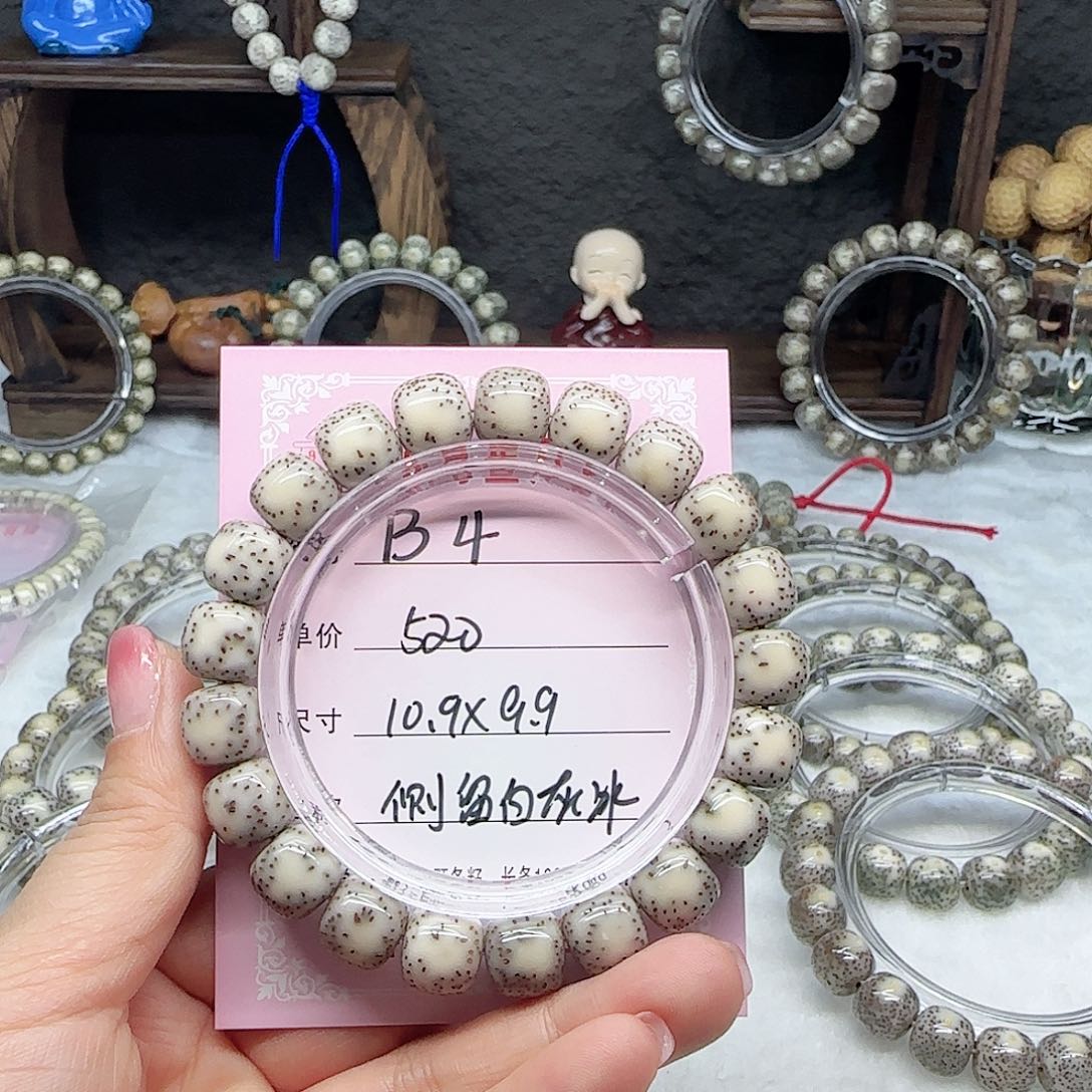 L心月星月菩提一号B4