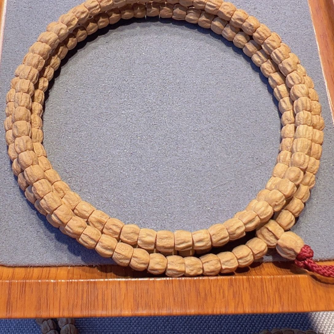 吊坠柏香籽/百香籽刀锋龙脊5+