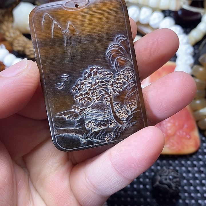 其他驼骨其他配饰