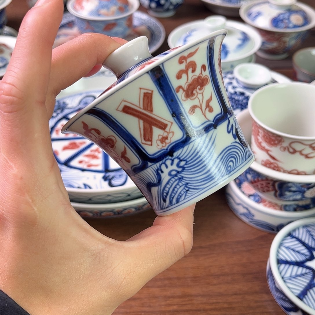 杯手绘直播间专属链接