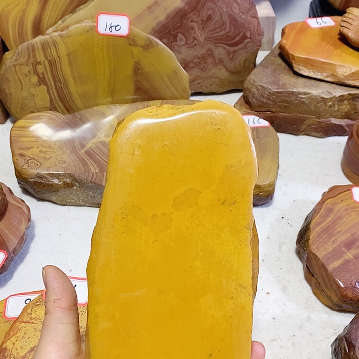 蓑***翁石材温润如玉系列产品