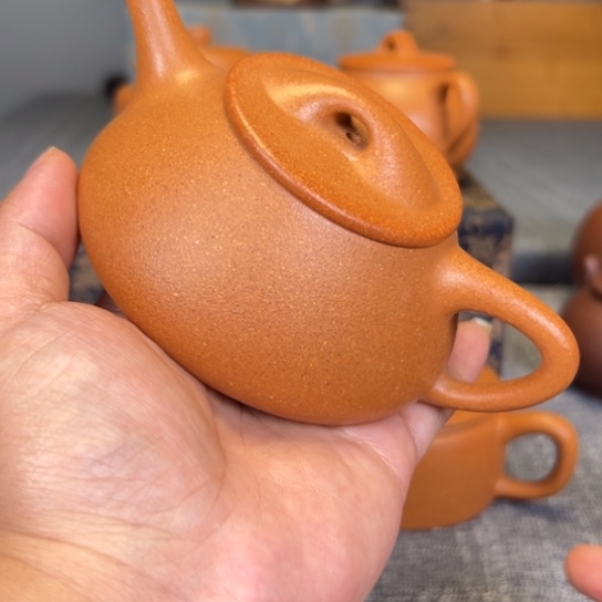 乄***乄紫砂茶壶宜兴紫砂
