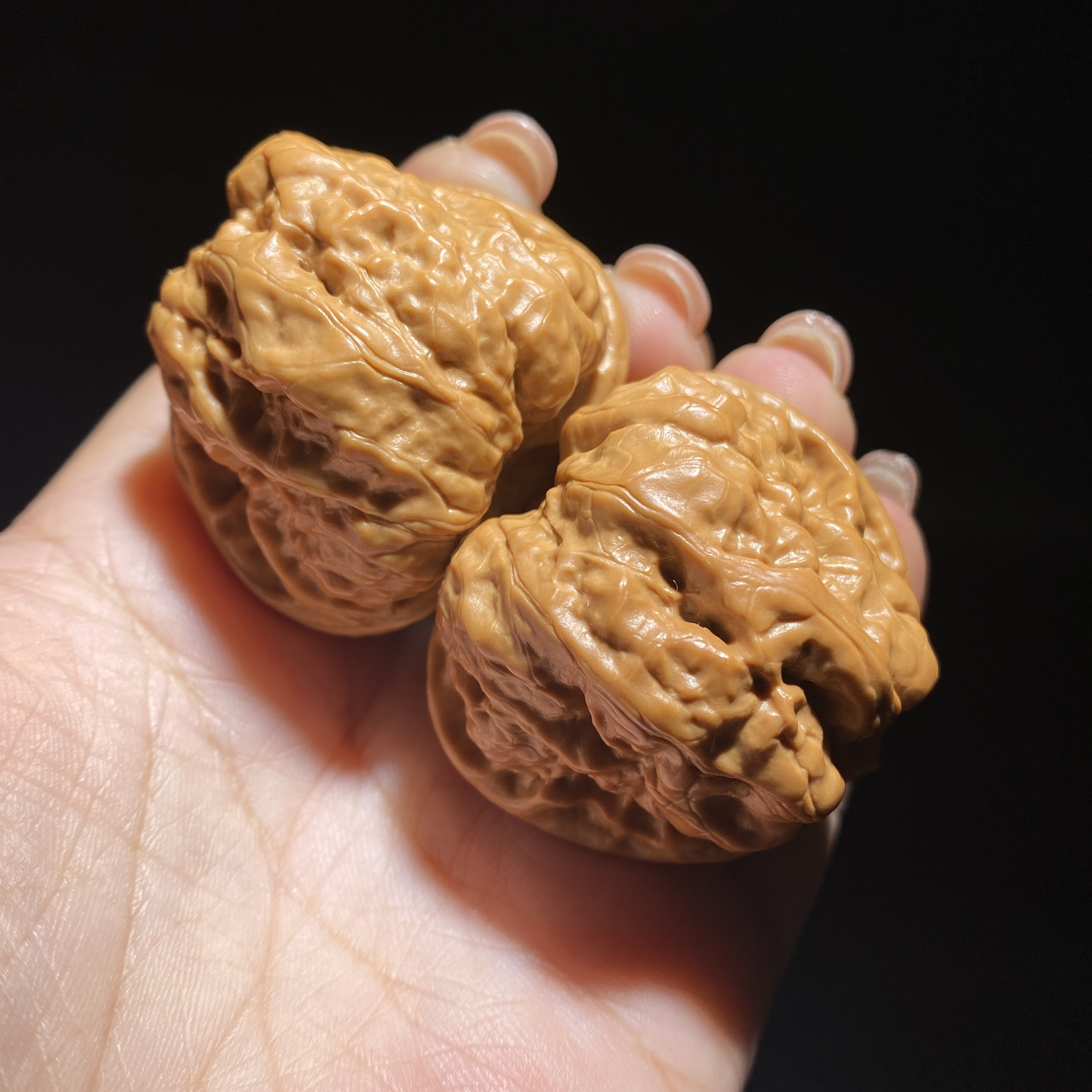 编号3204精品金蟾蛤蟆头精修精打底边40多肚42高35