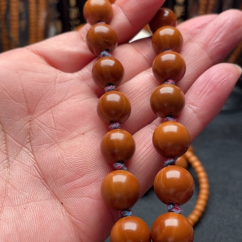 橄榄核手串/手链橄榄核1.2