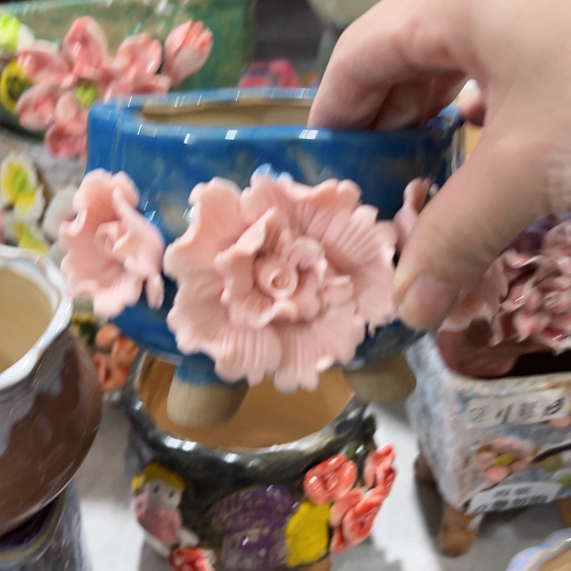 【闪购商品】红陶福利