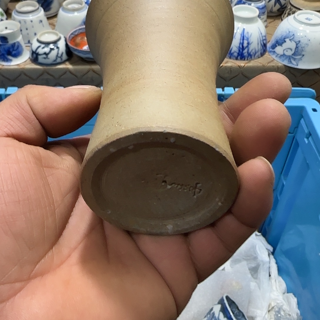 陶瓷茶玩榜第十二名