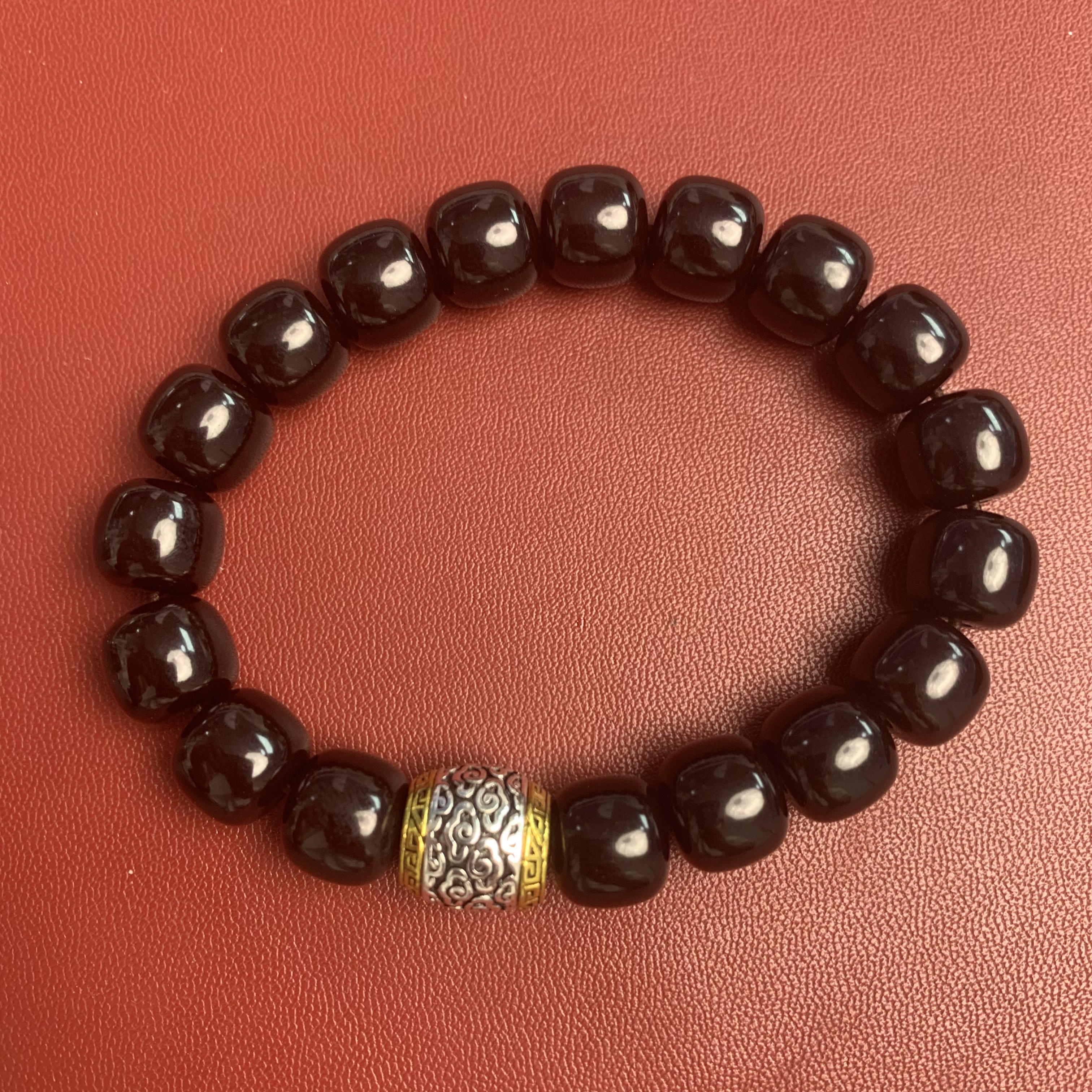 MJW0586精品手串(无礼盒）