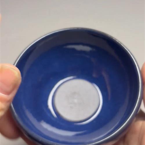 【闪购商品】茶盏-358............