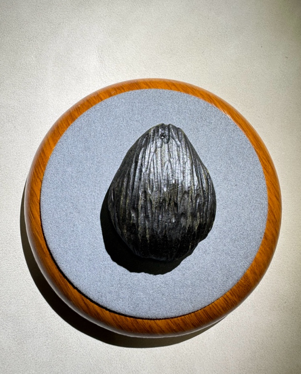 沉木 随行吊坠 随行款