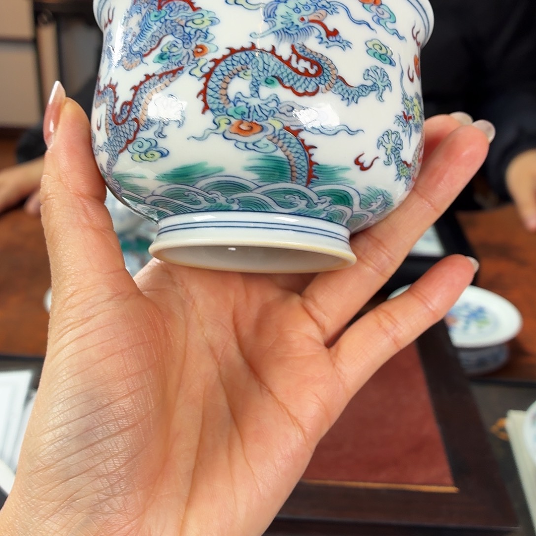 瓷九鸣瓷艺九鸣瓷艺