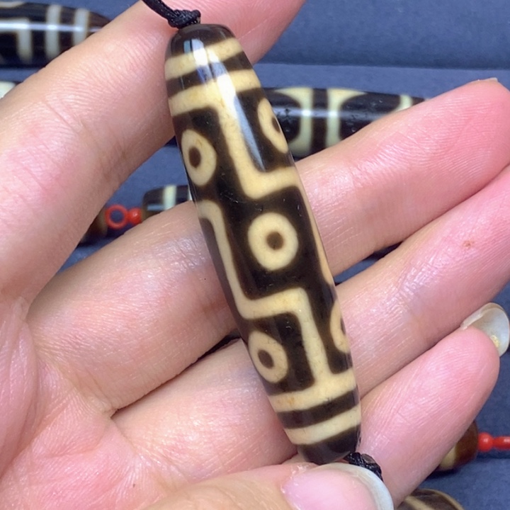 玛瑙/玉髓（覆膜）未镶嵌颈饰