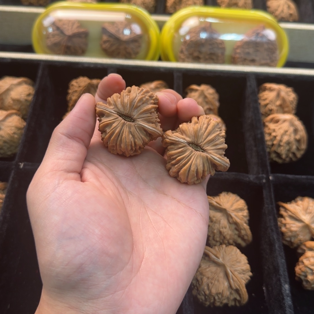 王***去文玩核桃吊坠四座楼42