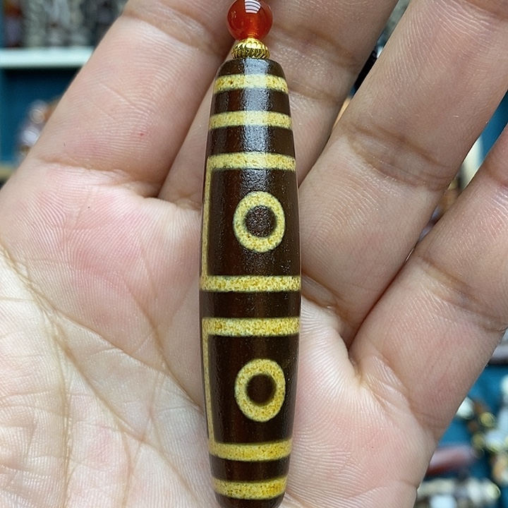 玛瑙/玉髓颈饰合金