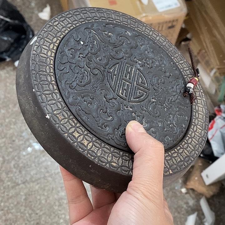 陶瓷艺术品及陶瓷制品