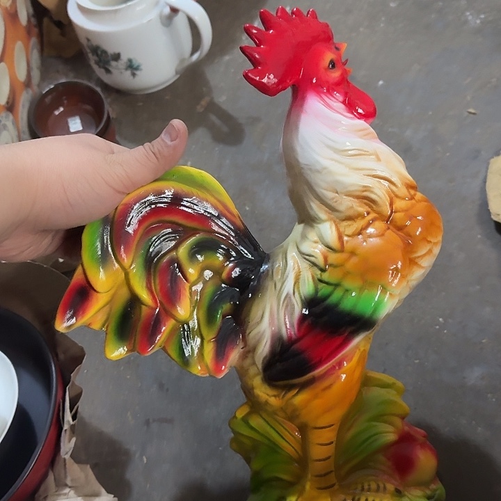 茶盏陶瓷盘子啥都有