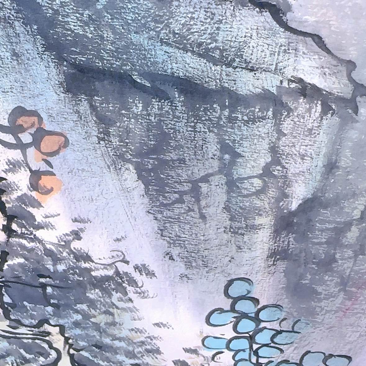 【闪购商品】国画书法作品欣赏，书法作品欣赏，书法